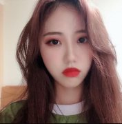 仰月唇恢复案例是什么鬼?仰月唇真的能改变命运? width=