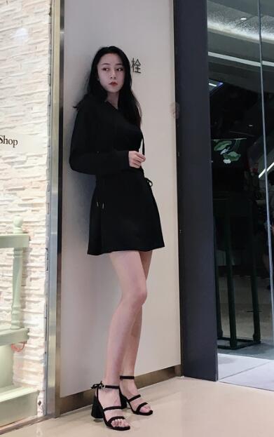 360度环形吸脂107天案例分享