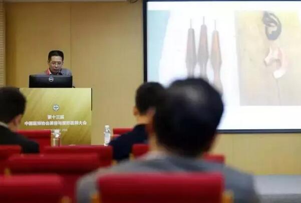 河南整形美容医院张正文：造耳20年，让3000名患者梦“耳”成真...