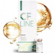 卡斯琳丰胸塑形普通装CF-LINE塑形精华，男女通用超好用！ width=