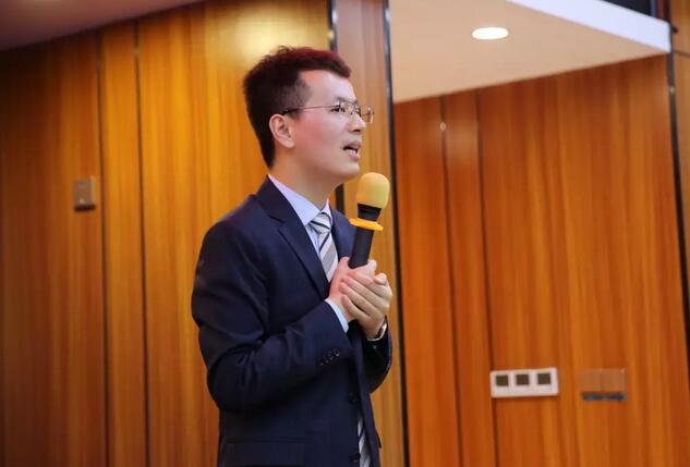 贞韩郝帅院长：“蓝丝带”承办3年，早已远超我当初的期望！