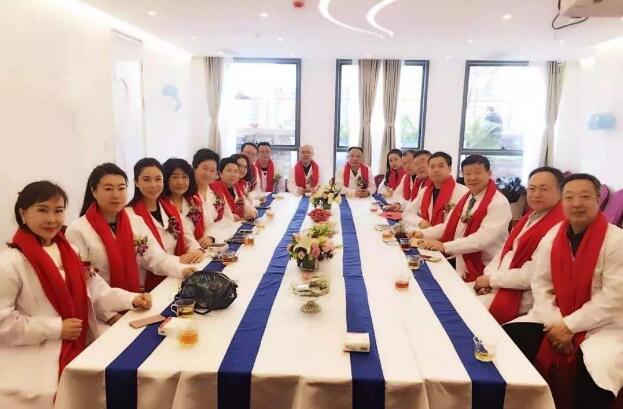 名人医美连锁品牌