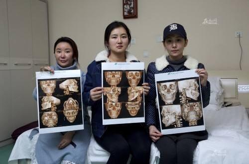 靳魏坤整形失败后，坎坷的维权之路分享