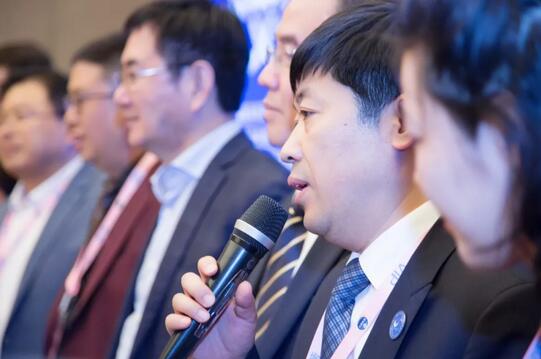 YVOIRE伊婉玻尿酸联合中整协启动中国美学医生ETP计划~