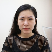 昆明典雅阁纹眉技术怎么样?纹眉前后对比图呈现