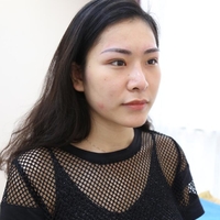 昆明典雅阁纹眉技术怎么样?纹眉前后对比图呈现