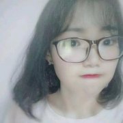 汕头曙光整形医院翘睫毛双眼皮对比图：双眼皮一个月的过程图 width=