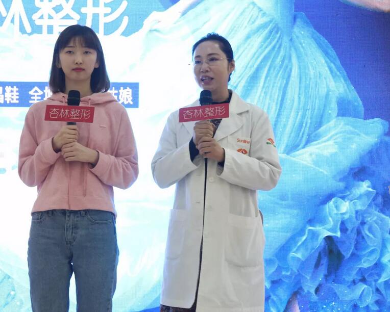 沈阳杏林医院在今天，邀请大家一起见证一个公主的诞生！