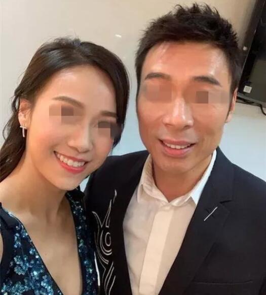 许志安心照不宣|出轨18线女演员，52岁的他也是宝藏男孩！