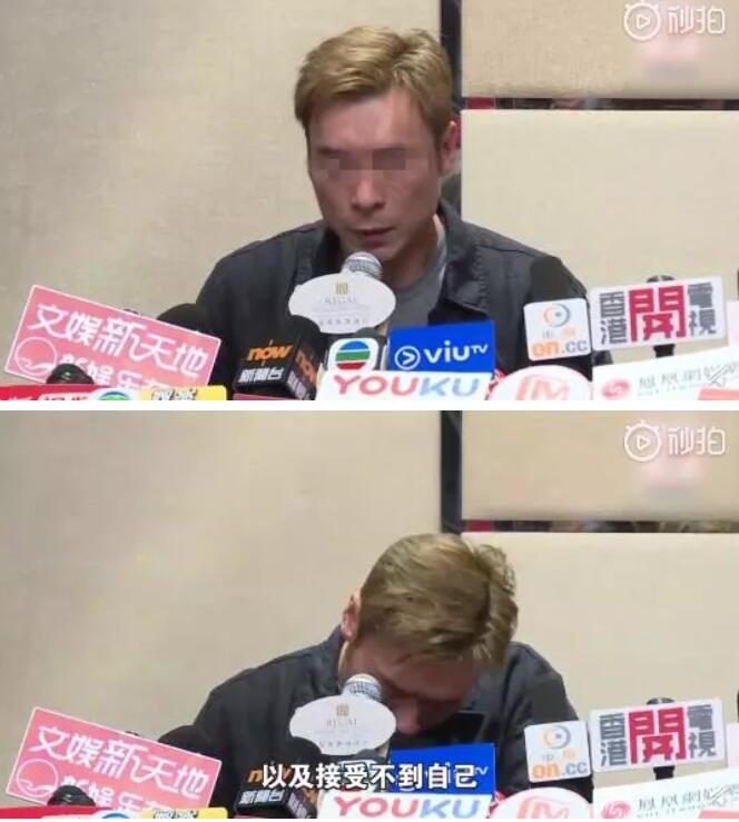 许志安心照不宣|出轨18线女演员，52岁的他也是宝藏男孩！