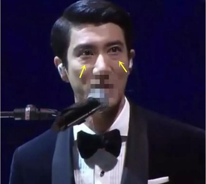 许志安心照不宣|出轨18线女演员，52岁的他也是宝藏男孩！