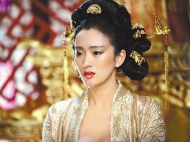 黄金丝植入术：巩俐较青睐的自虐式美容术~