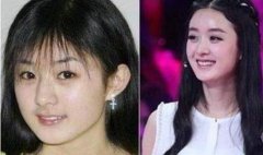 甩饼脸是什么样子的，可以参考哪位名人? width=