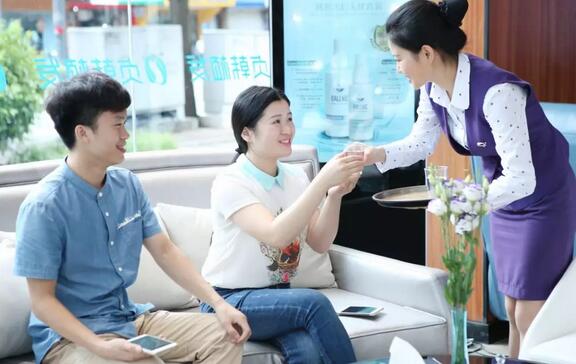 南昌宏昌植发医院“男女分治”，带给植发行业新的想象空间~
