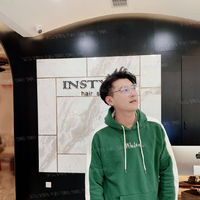常熟瑞丽医院鼻头缩小技术如何?小哥哥案例分享