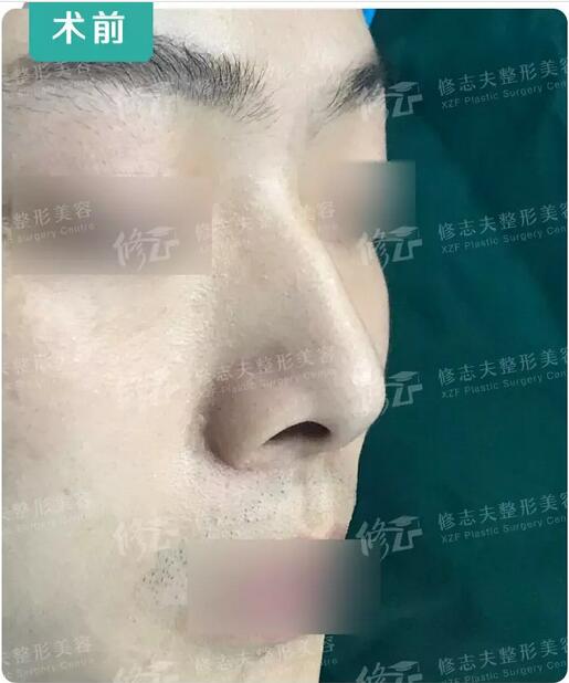 修志夫怎么样