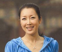 歌手孙悦整容前后对比照片，心酸整容史曝光 width=