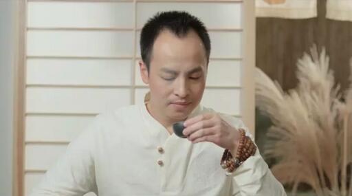 铜雀台雷刚院长——顺应天性，追求自然！了不起的巨匠！