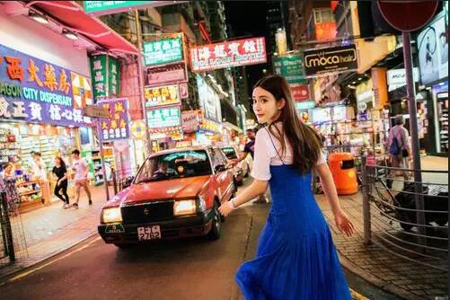倪妮盱眙中学那样的大片如何能拍出来？看这里~