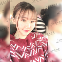 磨颧骨前后对比图，变化是不是很惊人
