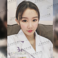 磨颧骨前后对比图，变化是不是很惊人