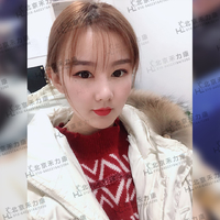 磨颧骨前后对比图，变化是不是很惊人