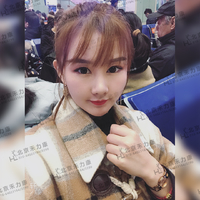 磨颧骨前后对比图，变化是不是很惊人