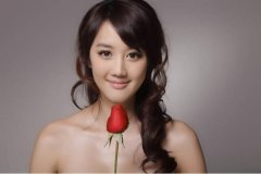 文梦洋整容前后反差如此之大，她到底整了哪些部位? width=