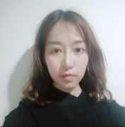张哲豪自然粘连双眼皮对比图分享：轻松拥有明亮大眼睛 width=