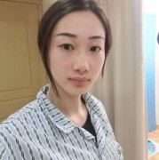武汉伽美医院女人后缩下颌角整形对比案例分析 width=