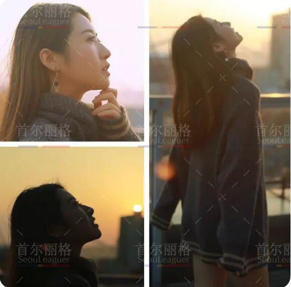 首尔丽格崔荣达下颌角切除+颧骨内推+祛除颊脂垫案例分享~