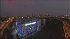 郑州超火的网红打卡地，抖音秀场！喊你免费来玩儿了~ width=