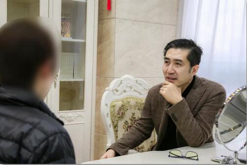 韩啸院长节后亲诊济南韩氏， 现征集棉花糖丰胸免费模特~