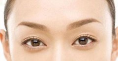 【上扬眉怎么画?如何拥有上扬眉?】 width=