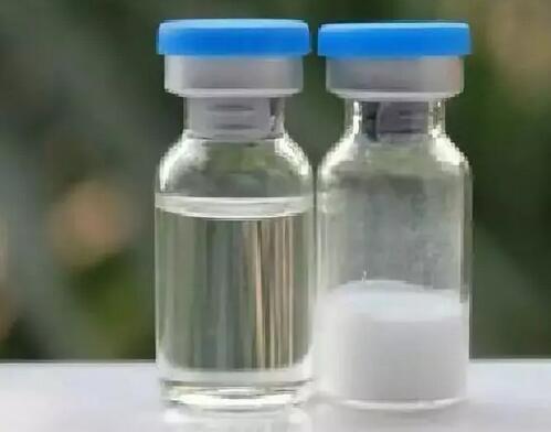一清堂冻干粉对修复痘痘、痘坑、痘印真的管用吗？
