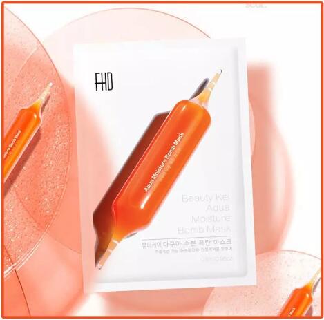 贝蒂娃娃李佳琦X血橙面膜大战， 到底是谁动了谁的奶酪？！