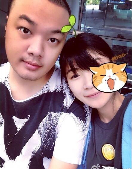 mmy植发前后对比图，变化居然如此之大