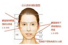 上海改脸型要多少钱?贵不贵哦? width=