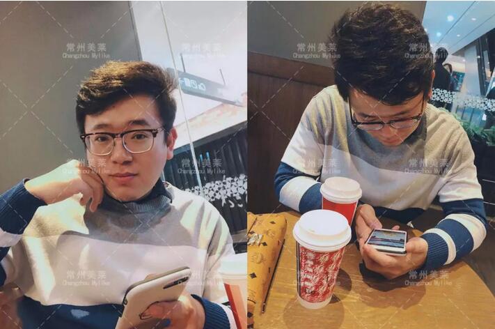 上睑下垂矫治术+开内眼角真实案例一则， 还不过来围观？！