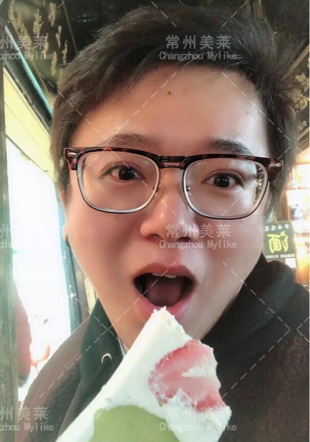 上睑下垂矫治术+开内眼角真实案例一则， 还不过来围观？！