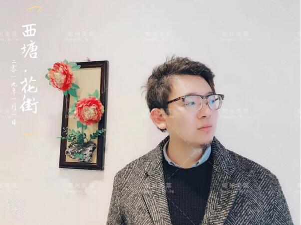 上睑下垂矫治术+开内眼角真实案例一则， 还不过来围观？！