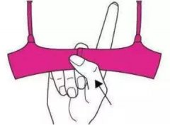 热点|No Bra，不穿内衣你敢吗？ width=