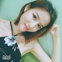 小怡怡纹眉日记分享~小怡怡前后对比照曝光