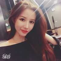 小怡怡纹眉日记分享~小怡怡前后对比照曝光