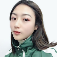 黄小闪双眼皮+垫下巴+美白案例分享~前后变化如此之大