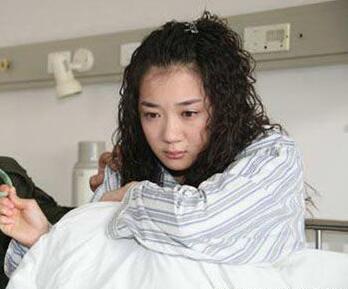 李依晓整容前后照片对比|变化竟如此之大