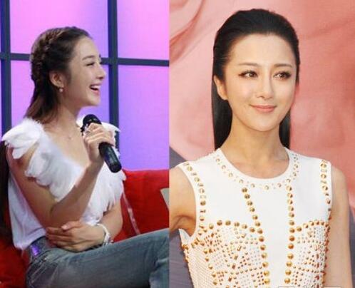 李依晓整容前后照片对比|变化竟如此之大