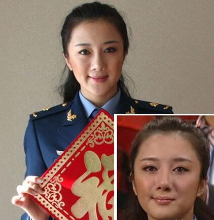 李依晓整容前后照片对比|变化竟如此之大