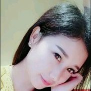 林洁瑜肉毒毒素去除鱼尾纹对比图：年轻人抗老第一步 width=