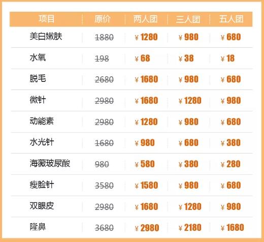 【速美抢购专场】五重豪礼限时上线， 20+款美丽尖货18元起！